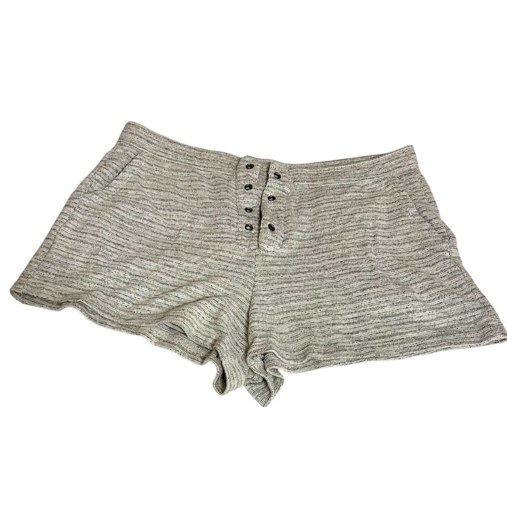 Women's Aerie Shorts, L/G, Grey